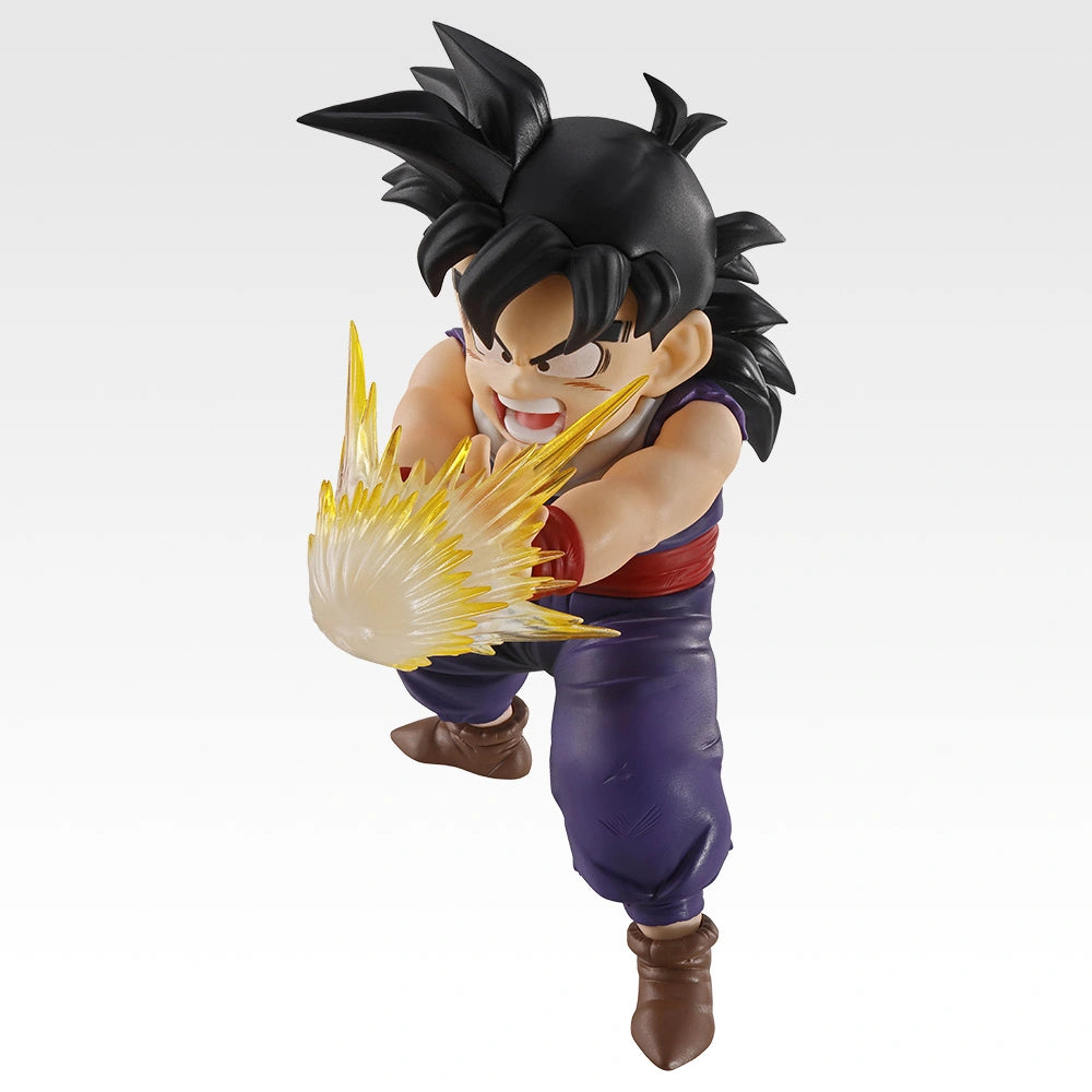 Dragon Ball Z - Son Gohan - Ichiban Kuji Masterlise - Spectacle Battle - B Prize (Bandai Spirits)