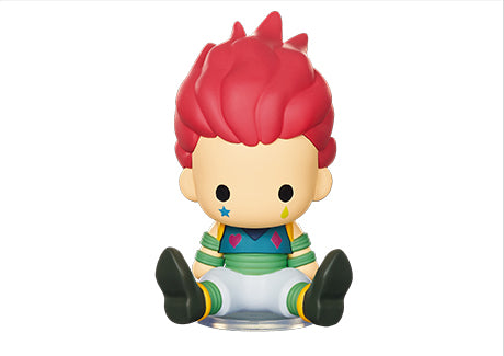 Hunter x Hunter - petadoll Yorknew City Arc - Re-ment - Blind Box