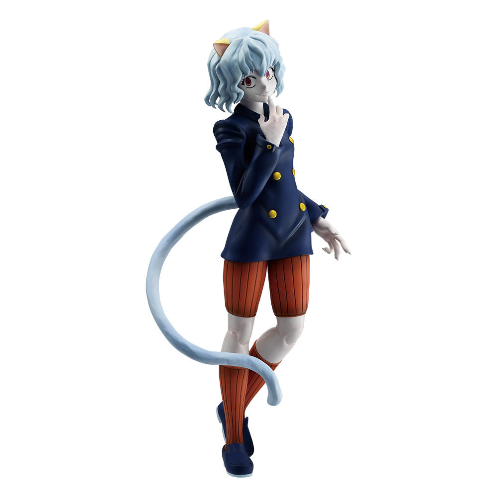 HUNTER X HUNTER Neferpitou Ichiban Kuji | Nippon Figures