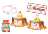 Sumikko Gurashi - ON AIR! - Re-ment - Blind Box, San-X franchise, Re-ment brand, Release Date: 15th August 2022, Blind Boxes, Box Dimensions: 115mm (height) x 70mm (width) x 60mm (depth), Material: PVC, ABS, Number of types: 8 types, Nippon Figures