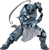 Fullmetal Alchemist - Alphonse Elric - Pop Up Parade - 2022 Re-release (Good Smile Company), Franchise: Fullmetal Alchemist, Brand: Good Smile Company, Release Date: 11. Jul 2022, Type: General, Dimensions: 170.0 mm, Material: ABS, PVC, Store Name: Nippon Figures