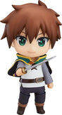 KonoSuba - Kazuma Sato - Nendoroid #876 - 2022 Re-release, Franchise: KonoSuba, Brand: Good Smile Company, Release Date: 28. Oct 2022, Type: Nendoroid, Store Name: Nippon Figures