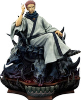 Jujutsu Kaisen - Sukuna - Concept Masterline CMJJK-02DX - 1/6 - DX Version (Prime 1 Studio), Franchise: Jujutsu Kaisen, Release Date: 31. Dec 2023, Store Name: Nippon Figures