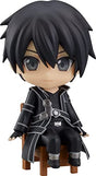 Sword Art Online - Kirito - Nendoroid - Nendoroid Swacchao (Good Smile Company), Franchise: Sword Art Online, Brand: Good Smile Company, Release Date: 15. Dec 2022, Type: Nendoroid, Store Name: Nippon Figures