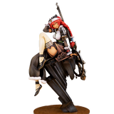 Overlord IV - Lupusregina Beta - 1/8 - so-bin Ver. (Alter), Franchise: Overlord, Brand: Alter, Release Date: 20. Sep 2023, Type: General, Nippon Figures