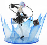 Re:Zero kara Hajimeru Isekai Seikatsu - Rem - 1/7 (Bell Fine), Franchise: Re:Zero kara Hajimeru Isekai Seikatsu, Release Date: 19. Jan 2023, Scale: 1/7, Store Name: Nippon Figures