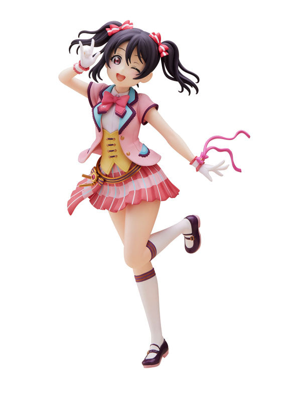 Love Live! School Idol Festival ALL STARS - Yazawa Nico - 1/7 - Nico Nico Nii Ver. (PLUM), Franchise: Love Live! School Idol, Brand: Plum, Release Date: 31. May 2023, Type: General, Nippon Figures