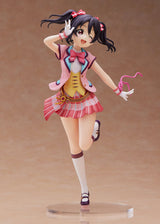 Love Live! School Idol Festival ALL STARS - Yazawa Nico - 1/7 - Nico Nico Nii Ver. (PLUM), Franchise: Love Live! School Idol, Brand: Plum, Release Date: 31. May 2023, Type: General, Nippon Figures