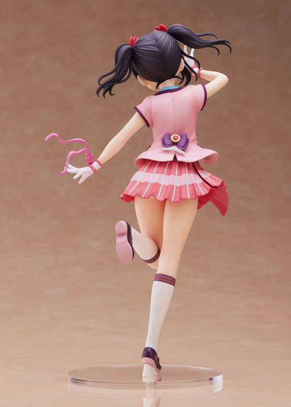 Love Live! School Idol Festival ALL STARS - Yazawa Nico - 1/7 - Nico Nico Nii Ver. (PLUM), Franchise: Love Live! School Idol, Brand: Plum, Release Date: 31. May 2023, Type: General, Nippon Figures