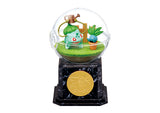 Pokémon - Terrarium Collection 10 Pokémon 30th Anniversary Ver. - Re-ment - Blind Box