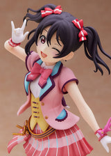 Love Live! School Idol Festival ALL STARS - Yazawa Nico - 1/7 - Nico Nico Nii Ver. (PLUM), Franchise: Love Live! School Idol, Brand: Plum, Release Date: 31. May 2023, Type: General, Nippon Figures