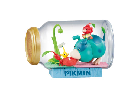 Pikmin - Terrarium Collection Vol.2 - Re-ment - Blind Box