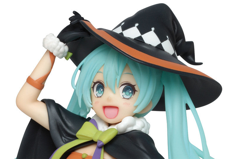 Vocaloid - Hatsune Miku - 2nd Season Autumn Ver. (Taito), Franchise: Vocaloid, Brand: Taito, Release Date: 07. Sep 2018, Type: Prize, Store Name: Nippon Figures.