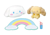Cinnamoroll - Relaxing Living Room - Re-ment - Blind Box