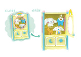 Cinnamoroll - Secret Closet - Re-ment - Blind Box