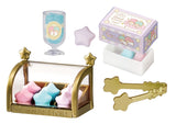 Little Twin Stars - Kiki & Lala's Patisserie Etoile - Re-ment - Blind Box
