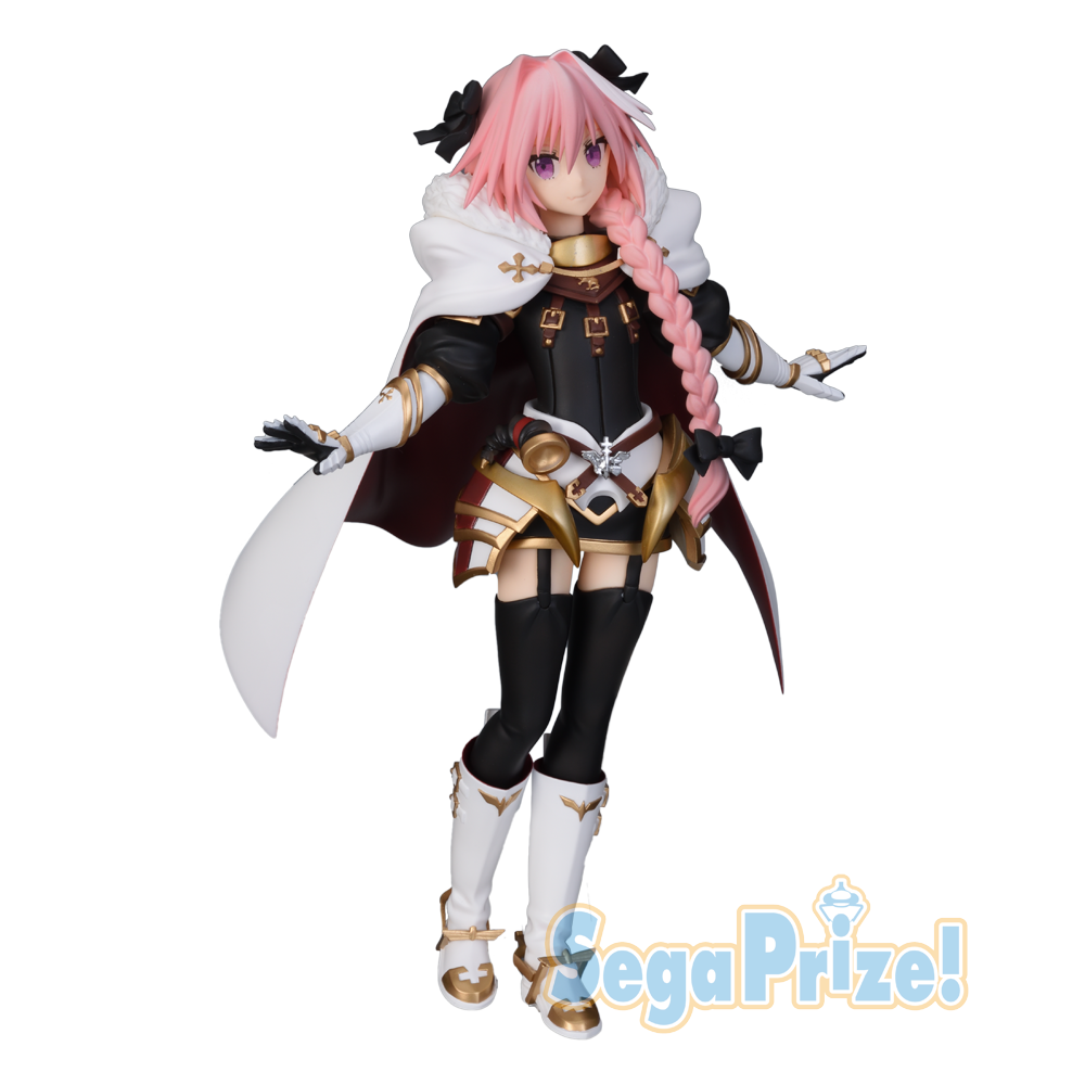 Fate/Extella Link - Astolfo - Prize Figure SPM (SEGA), Franchise: Fate/Extella, Brand: SEGA, Release Date: 30. Nov 2018, Type: Prize, Nippon Figures