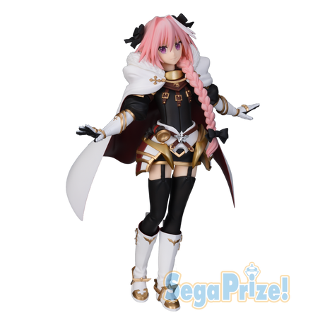 Fate/Extella Link - Astolfo - Prize Figure SPM (SEGA), Franchise: Fate/Extella, Brand: SEGA, Release Date: 30. Nov 2018, Type: Prize, Nippon Figures
