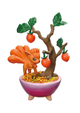 Pocket BONSAI - Changing Seasons - Re-ment - Blind Box