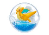 Pokemon - Terrarium Collection Vol. 9 - Re-ment - Blind Box, Franchise: Pokemon, Brand: Re-ment, Release Date: 25th January 2021, Type: Blind Boxes, Box Dimensions: 100mm (height) x 70mm (width) x 70mm (depth), Material: PVC, ABS, Number of types: 6 types, Store Name: Nippon Figures
