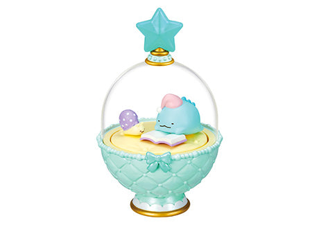 Sumikko Gurashi - Stayover Case Together - Re-ment - Blind Box, Release Date: 14th June 2021, Number of types: 6 types, Nippon Figures
