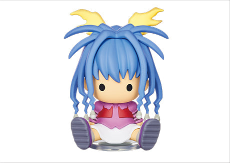 Hunter x Hunter - petadoll Yorknew City Arc - Re-ment - Blind Box