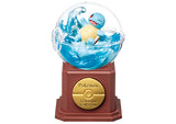 Pokemon - Terrarium Collection 10 - Re-ment - Blind Box, Franchise: Pokemon, Brand: Re-ment, Release Date: 18th April 2022, Type: Blind Boxes, Box Dimensions: 115mm (height) x 70mm (width) x 70mm (depth), Material: PVC, ABS, Number of types: 6 types, Store Name: Nippon Figures