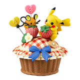 Pokémon - Sweet Craft Collection - Re-ment - Blind Box