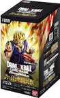 Dragon Ball Super Card Game Fusion World - Saiyan's Pride - FB08 - Booster Box