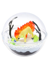 Pokemon - Terrarium Collection Vol. 5 - Re-ment - Blind Box, Franchise: Pokemon, Brand: Re-ment, Release Date: 18th March 2019, Type: Blind Boxes, Box Dimensions: 100mm (Height) x 70mm (Width) x 70mm (Depth), Material: PVC, ABS, Number of types: 6 types, Store Name: Nippon Figures