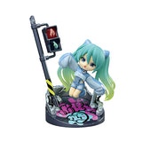 Hatsune Miku Series - A neostory of my world - Re-ment - Blind Box