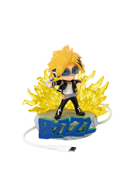 My Hero Academia - DesQ Desktop Heroes 2nd Mission - Re-ment - Blind Box, Franchise: My Hero Academia, Brand: Re-ment, Release Date: 21st March 2022, Type: Blind Boxes, Box Dimensions: 80mm (height) x 140mm (width) x 65mm (depth), Material: PVC, ABS, Number of types: 6 types, Store Name: Nippon Figures