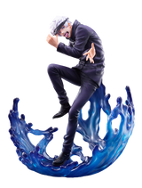 Jujutsu Kaisen - Gojo Satoru - Shibuya Scramble Figure - 1/7 (Alpha Satellite) [Shop Exclusive], Franchise: Jujutsu Kaisen, Brand: Alpha Satellite, Release Date: 09. Feb 2022, Type: General, Store Name: Nippon Figures