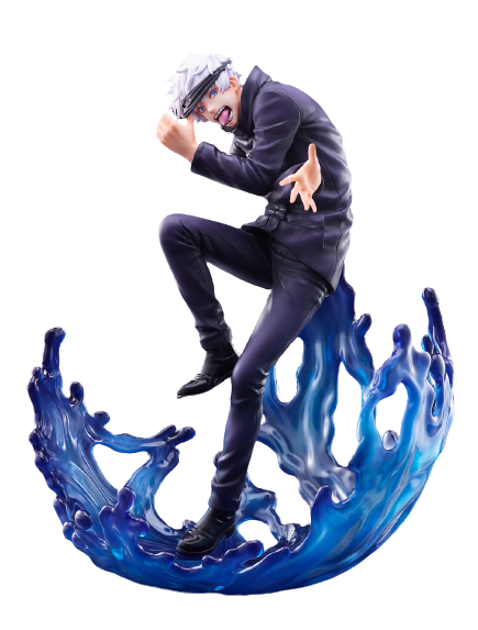 Jujutsu Kaisen - Gojo Satoru - Shibuya Scramble Figure - 1/7 (Alpha Satellite) [Shop Exclusive], Franchise: Jujutsu Kaisen, Brand: Alpha Satellite, Release Date: 09. Feb 2022, Type: General, Store Name: Nippon Figures