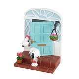 Snoopy - Snoopy's Door Story - Re-ment - Blind Box