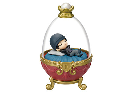 Detective Conan - Dreaming Egg - Re-ment - Blind Box, Franchise: Detective Conan, Brand: Re-ment, Release Date: 5th July 2021, Type: Blind Boxes, Box Dimensions: 120mm (Height) x 70mm (Width) x 80mm (Depth), Material: PVC, ABS, Number of types: 6 types, Store Name: Nippon Figures