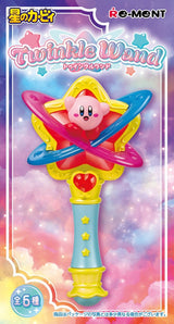 Kirby - Twinkle Wand - Re-ment - Blind Box