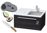 Peanuts - SNOOPY MONO KITCHEN - Re-ment - Blind Box