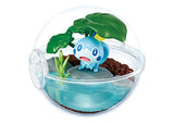 Pokemon - Terrarium Collection EX - Galar Region Edition - Re-ment - Blind Box, Franchise: Pokemon, Brand: Re-ment, Release Date: 19th October 2020, Type: Blind Boxes, Box Dimensions: 10cm (height) x 7cm (width) x 7cm (depth), Material: PVC, ABS, Number of types: 6 types, Store Name: Nippon Figures
