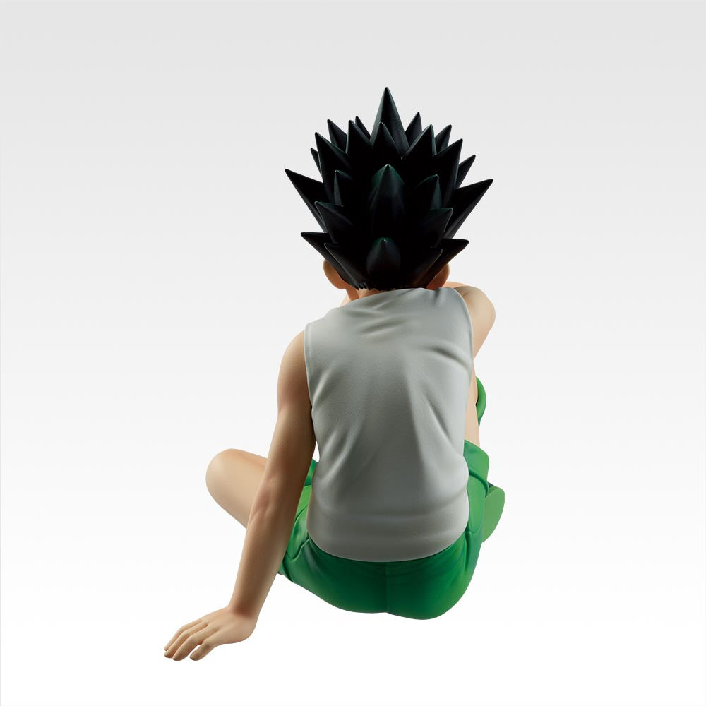 HUNTER x HUNTER - Gon Freecss - Ichiban Kuji Masterlise - Chimera Ant 2 - C Prize (Bandai Spirits)