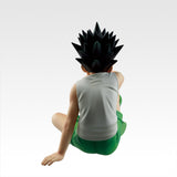 HUNTER x HUNTER - Gon Freecss - Ichiban Kuji Masterlise - Chimera Ant 2 - C Prize (Bandai Spirits)