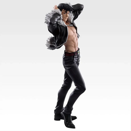 Jujutsu Kaisen - Ishigori Ryu - Ichiban Kuji Masterlise EXPIECE - Culling Game II - I Prize (Bandai Spirits)