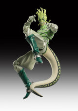 JoJo's Bizarre Adventure - Steel Ball Run - Diego Brando - Super Action Statue - 2023 Release (Medicos Entertainment), Franchise: JoJo's Bizarre Adventure, Steel Ball Run, Brand: Medicos Entertainment, Release Date: 31. Oct 2023, Type: Action, Dimensions: H=155mm (6.05in), Store Name: Nippon Figures