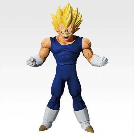 Dragon Ball Z - Vegeta (Majin Vegeta) - Ichiban Kuji MASTERLISE - The Chronicle of Goku - E Prize (Bandai Spirits)