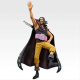 One Piece - Yasopp - Ichiban Kuji Masterlise Expiece - Red‑Haired Pirates - C Prize (Bandai Spirits)