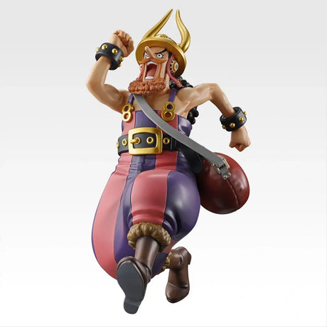 One Piece - Usopp - Ichiban Kuji Masterlise Expiece - Elbaf Arc GIANT BASH!! Vol.1 - B Prize (Bandai Spirits)