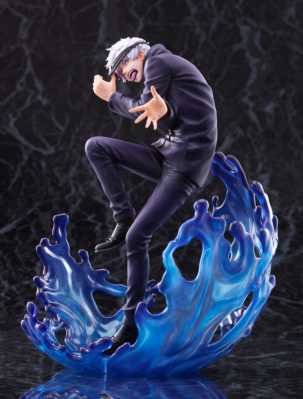 Jujutsu Kaisen - Gojo Satoru - Shibuya Scramble Figure - 1/7 (Alpha Satellite) [Shop Exclusive], Franchise: Jujutsu Kaisen, Brand: Alpha Satellite, Release Date: 09. Feb 2022, Type: General, Store Name: Nippon Figures