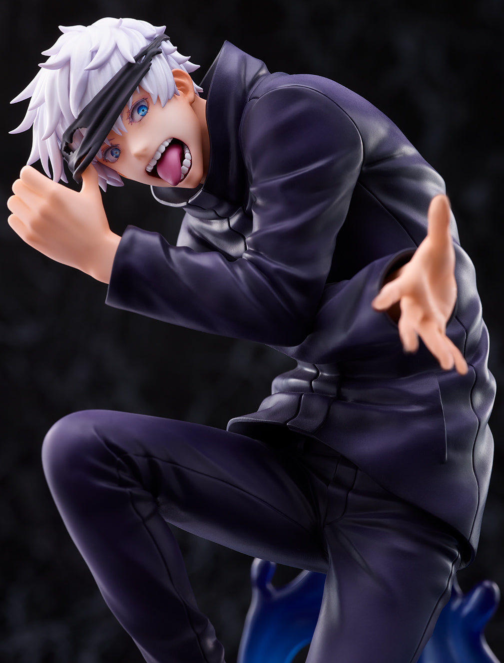 Jujutsu Kaisen - Gojo Satoru - Shibuya Scramble Figure - 1/7 (Alpha Satellite) [Shop Exclusive], Franchise: Jujutsu Kaisen, Brand: Alpha Satellite, Release Date: 09. Feb 2022, Type: General, Store Name: Nippon Figures