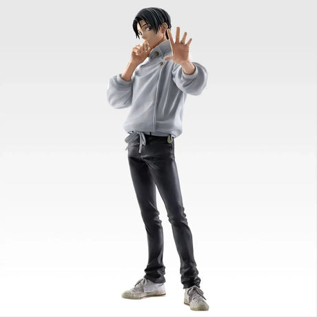 Jujutsu Kaisen - Okkotsu Yūta - Ichiban Kuji MASTERLISE EXPIECE - Culling Game II - G Prize (Bandai Spirits)