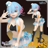 Re:Zero kara Hajimeru Isekai Seikatsu Memory Snow - Rem - Precious Figure - Original Campaign Girl ver. (Taito), Franchise: Re:Zero kara Hajimeru Isekai Seikatsu, Brand: Taito, Release Date: 29. Jan 2020, Type: Prize, Store Name: Nippon Figures